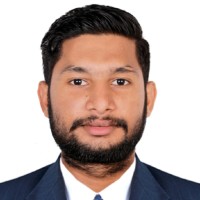 Midhlaj Mohammed