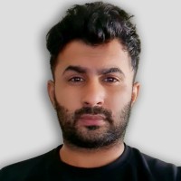 Arslan M. Peerzada, Phd