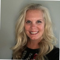Monica Forshey