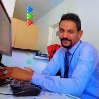 Abdallah Ali