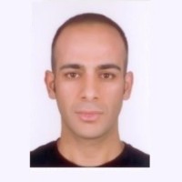 Ahmad Yazdani