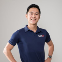 Brian (Tzu-Yuan) Chen