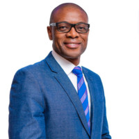 Tamu Dube PhD,MBA