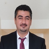 Thamer Al Qatawneh