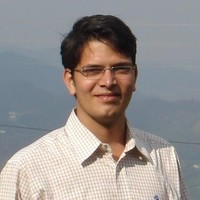 Premkumar Lns, Pmp