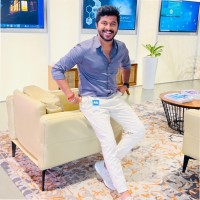 Raghul Kumar