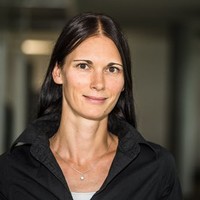 Chantal Colle