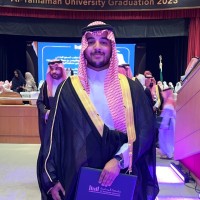 Khalid Alshaibani
