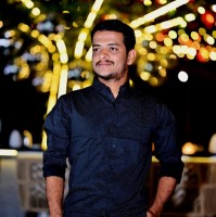 ANIKET MANE-DESHMUKH