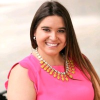 Catherine Mora