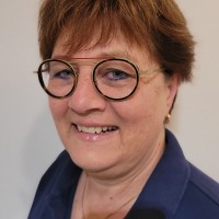Silke Lutz