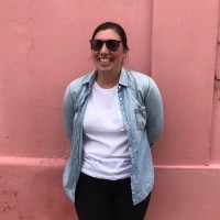 Sarah Blumenthal