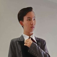 Marcus Pong