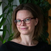 Minna-Leena Toikka