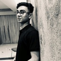Dhruv Bhatt
