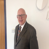 Stephen Mealey