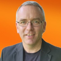 Martin Veilleux, CRHA