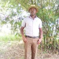 Peter Kimotho