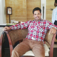 Rajesh Babu Kamarsu