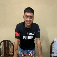 Leandro Matias Orellana