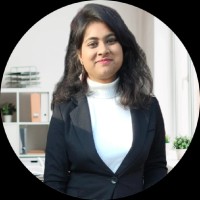 Pragya Sahu
