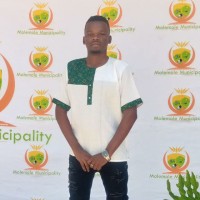 Thabang koena Monama