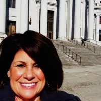 Catherine Stapp