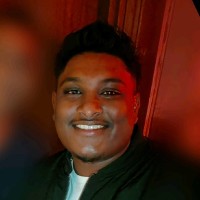 Joash Chetty