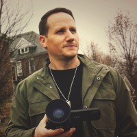 Keith Aldrich