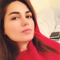 Gayane Melkonyan