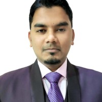 Mohammed Azeem
