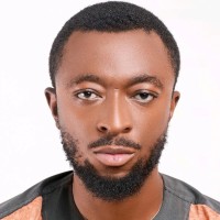 Sam Ebuka Ejiofor