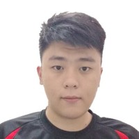 Zhan Wang Lim