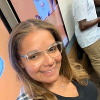 Sheila Rojas