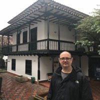 Gary Verrinder
