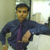 Harish Malik