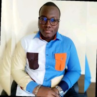 Bernel Chris KATANE