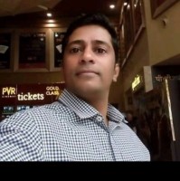 Sharad Dudhale