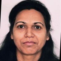 Khola Hayder