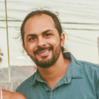 Esdras Lima