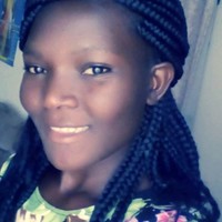 Sharon Nekesa