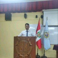 Gerardo Daniel Espichán Tumay