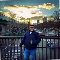 Fahrizal Dwi Choiri