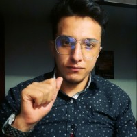 Hervin Leonardo Tenjo Ramirez