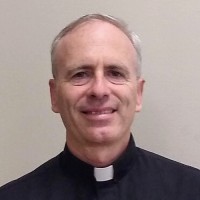 John Mulreany, S.J.
