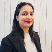 Amreen Cheema