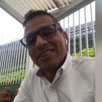 Carlos Mario Saldarriaga Gaviria