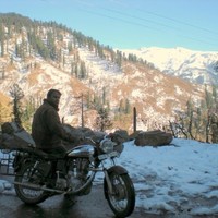 Piyush Kumar