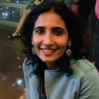 Anupama Gs