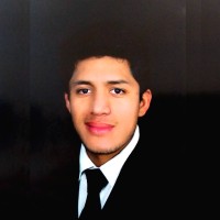 Steve Alejandro A.